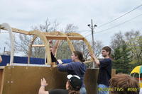 Carnival 2009 