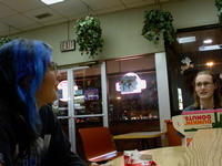 donut run 