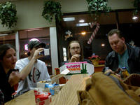 donut run 