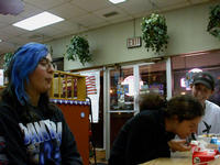 mnigrosh cgeisser fnm donut run 