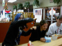 cgeisser mnigrosh fnm donut run 