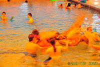 Mostly taken by Meg Richards other than the ones where she's in the water.