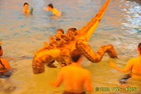 Mostly taken by Meg Richards other than the ones where she's in the water.