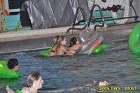 Mostly taken by Meg Richards other than the ones where she's in the water.