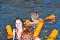 Mostly taken by Meg Richards other than the ones where she's in the water.