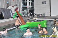Mostly taken by Meg Richards other than the ones where she's in the water.
