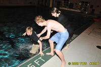 Mostly taken by Meg Richards other than the ones where she's in the water.