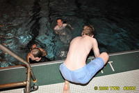 Mostly taken by Meg Richards other than the ones where she's in the water.