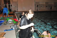 Mostly taken by Meg Richards other than the ones where she's in the water.