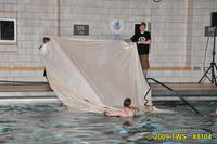 Mostly taken by Meg Richards other than the ones where she's in the water.