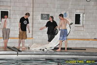 Mostly taken by Meg Richards other than the ones where she's in the water.