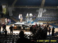 rigging 