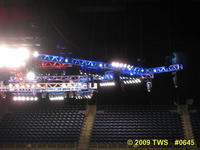 rigging 