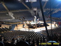 rigging 