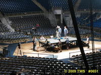 rigging 