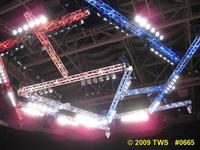 rigging 
