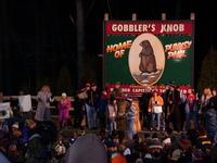 groundhog 