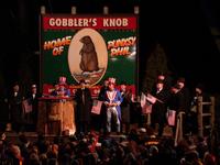 groundhog 