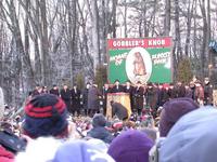 groundhog 