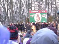 groundhog 