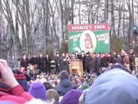groundhog 
