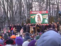 groundhog 