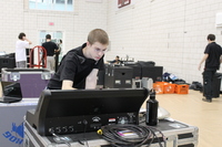 2012 Fall Concert 