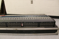 Line Level XLR?