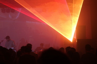 Mt. Kimbie Halloween Show 2013
Also, LASERS!!!