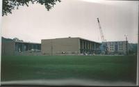 Somewhere around 1994. Mostly intact.