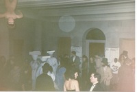 Beaux Arts 1990?  Attendees (1)
Crap quality