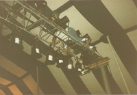 Focusing truss. Carnival (90?)
Greg Spontak