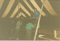 Carnival strike (90?)
Mark Yeck, Mike Holling, ???
Extra crappy quality