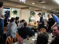 Greek Sing 