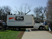 WRCT: Moving Up in Truck Rental