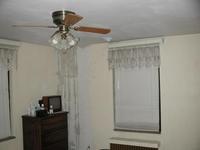 Jeff's Leaky Apartment