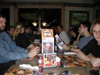 dennys carmen 