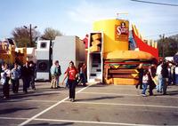 Midway 2001