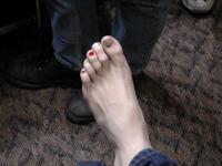 6457