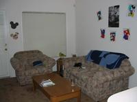 My Living Room