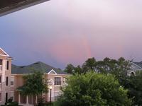 ...but we get rainbows!