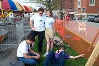 holtz mas2 susans msd Carnival 