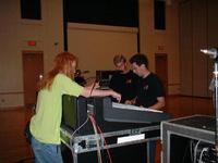 Console
