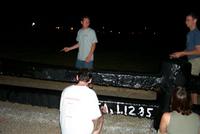 Fence 
