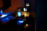 Lunar Gala ABTech Animator etc express 