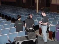 ABTech Greek Sing 2003 