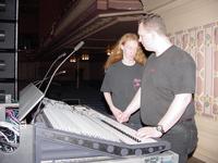 ABTech Greek Sing 2003 
