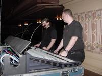 ABTech Greek Sing 2003 