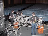ABTech Greek Sing 2003 