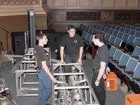 ABTech Greek Sing 2003 